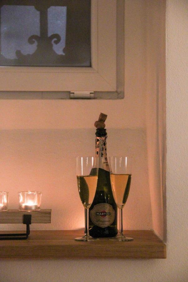 克尔诺夫 Dobre Misto酒店 外观 照片